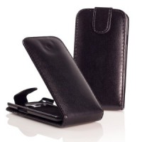 Bolsa Concha Alcatel OT991 Preto